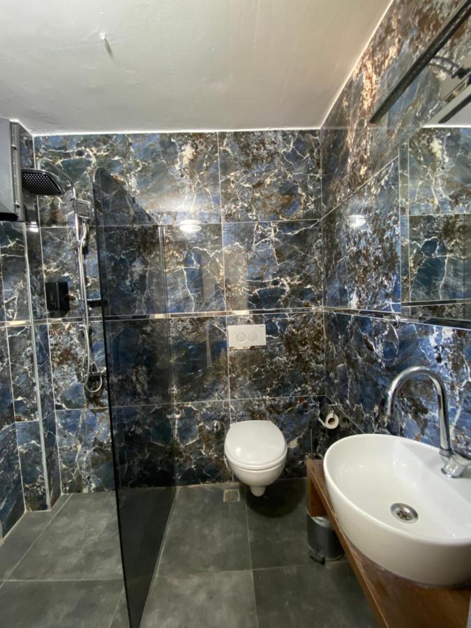 Nefis Hotel Oeluedeniz Kültér fotó