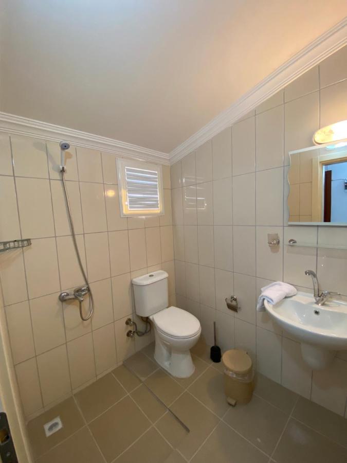 Nefis Hotel Oeluedeniz Kültér fotó