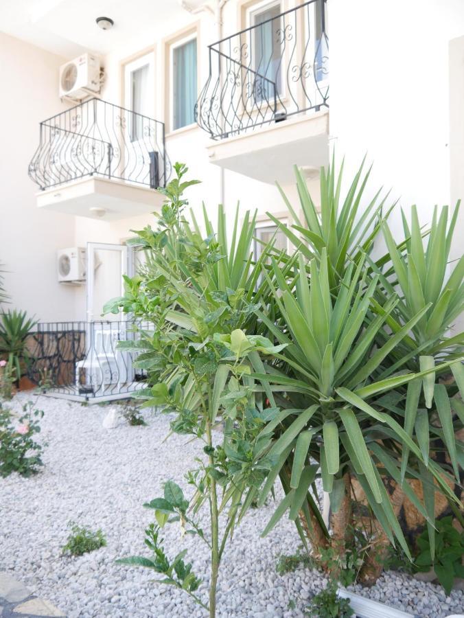 Nefis Hotel Oeluedeniz Kültér fotó