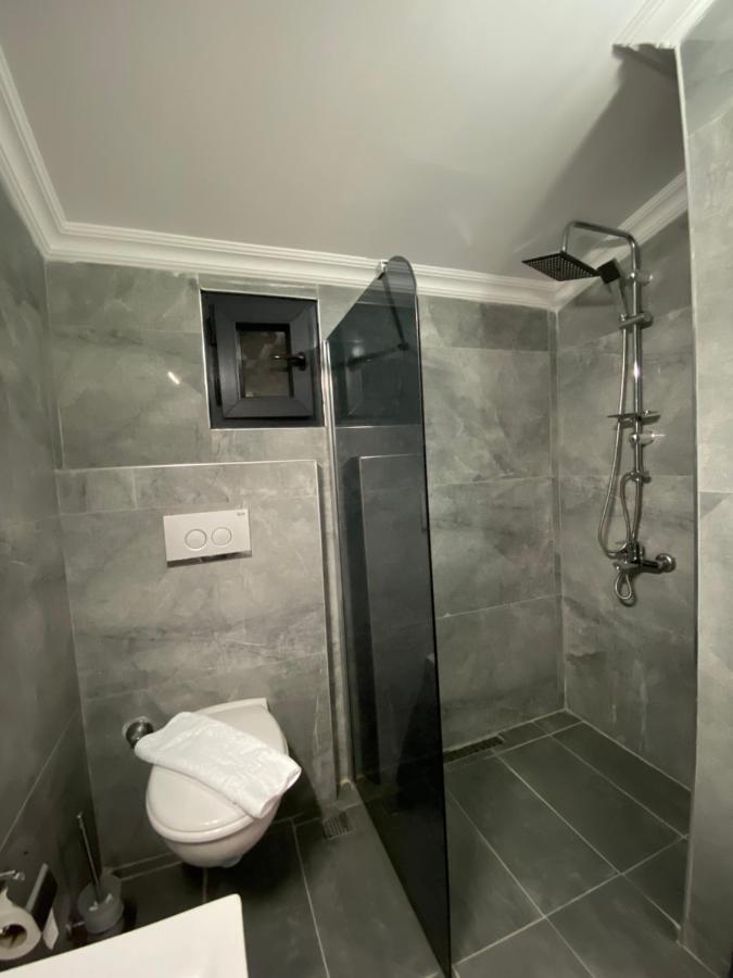Nefis Hotel Oeluedeniz Kültér fotó